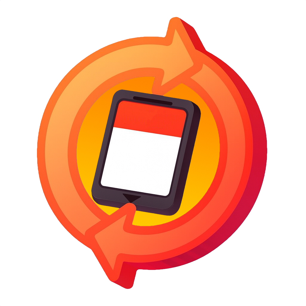 Switch A Game Logo